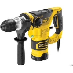 Stanley Fatmax FME1250K-QS Borehammer 1250W med ledning 3.5Joule